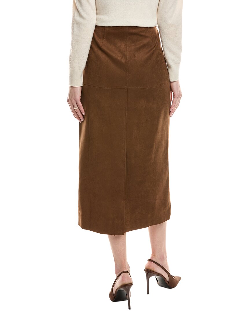 English Factory Midi Skirt