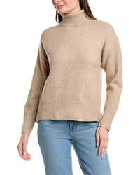 English Factory Turtleneck Sweater