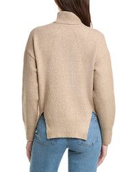 English Factory Turtleneck Sweater