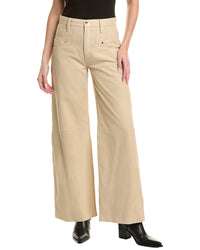 Hudson Jeans Jodie Suede Pant