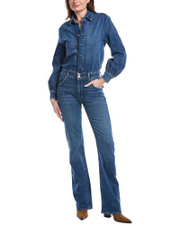 Hudson Jeans The Designer Jumpsuit