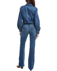 Hudson Jeans The Designer Jumpsuit