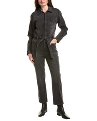 Hudson Jeans Utility Jumpsuit
