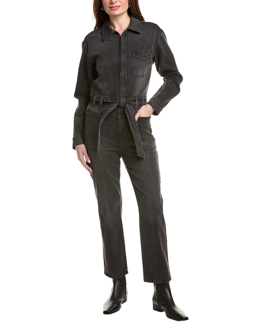 Hudson Jeans Utility Jumpsuit