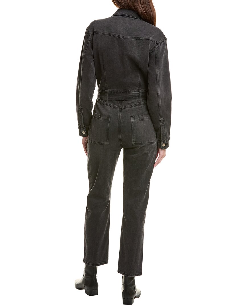 Hudson Jeans Utility Jumpsuit