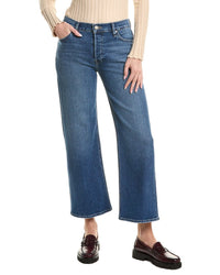Hudson Jeans Rosie Upscale Ankle Jean