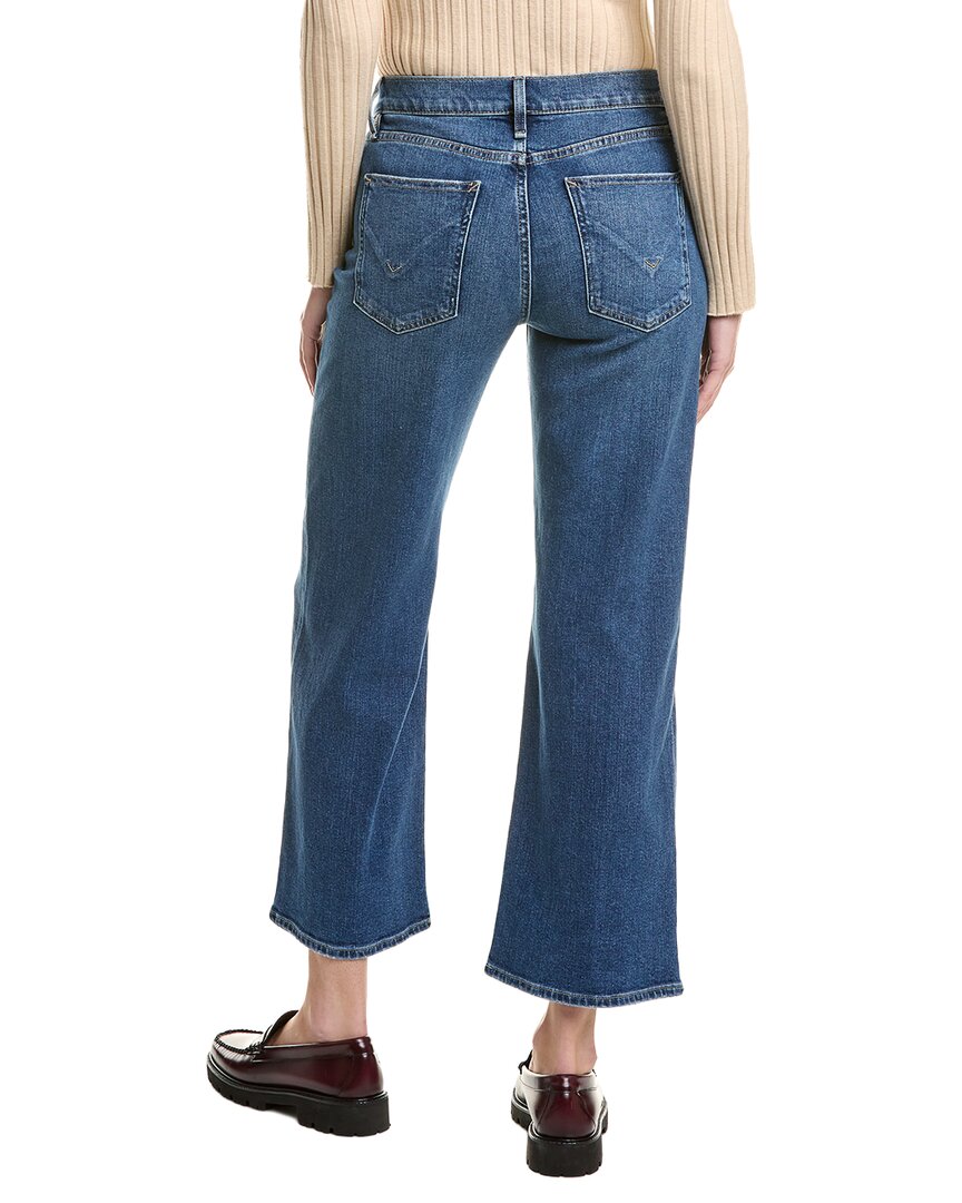Hudson Jeans Rosie Upscale Ankle Jean