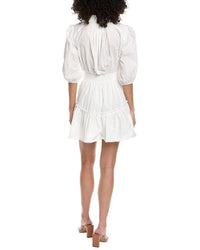 Ramy Brook Natalina Dress