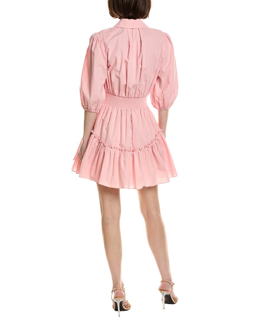 Ramy Brook Natalina Dress