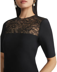 Lafayette 148 New York Sheath Dress