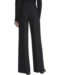 Lafayette 148 New York Dalton Wide Leg Pant