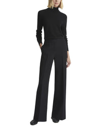 Lafayette 148 New York Dalton Wide Leg Pant