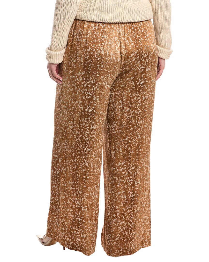 Lafayette 148 New York Plus Riverside Pant