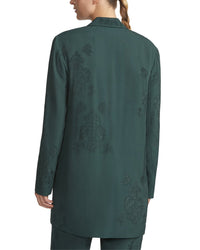 Lafayette 148 New York Petite Flap Pocket Jacket