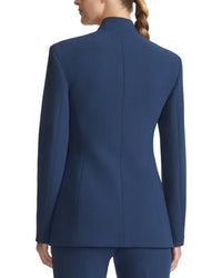 Lafayette 148 New York Lafayette 148 New York Curved Cutaway Blazer