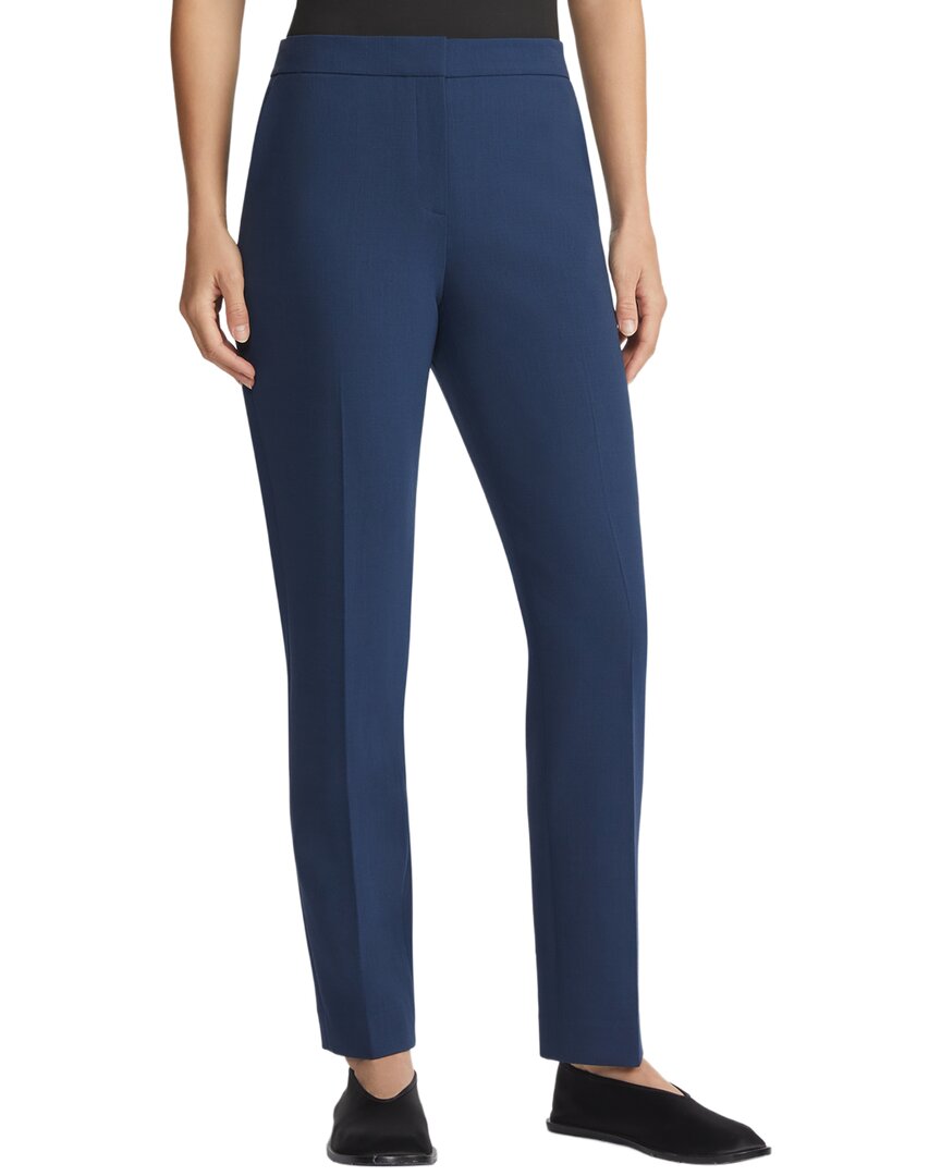 Lafayette 148 New York Clinton Ankle Pant