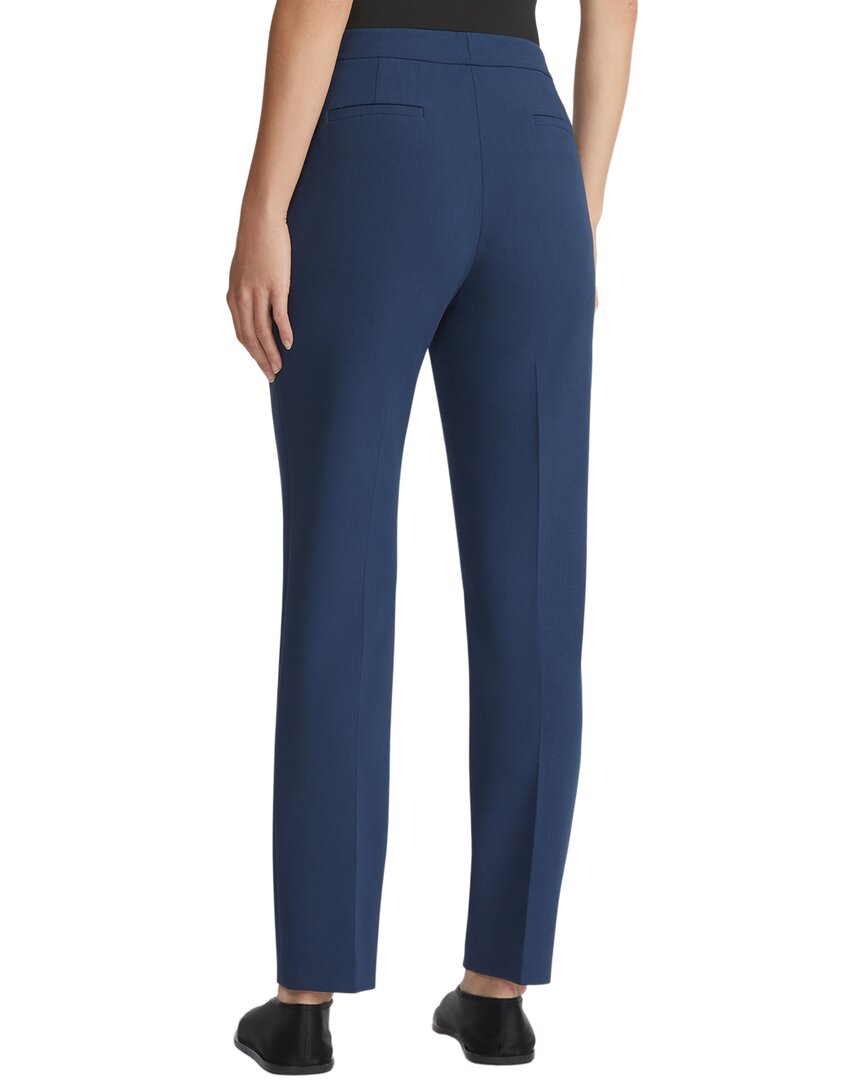 Lafayette 148 New York Clinton Ankle Pant