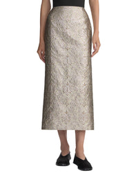 Lafayette 148 New York Lafayette 148 New York Maxi Pencil Skirt