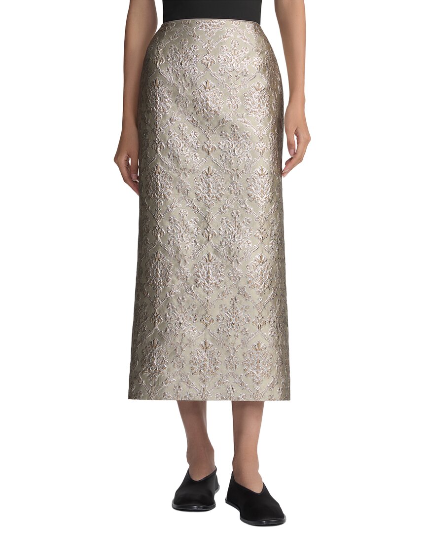 Lafayette 148 New York Lafayette 148 New York Maxi Pencil Skirt