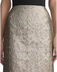 Lafayette 148 New York Lafayette 148 New York Maxi Pencil Skirt