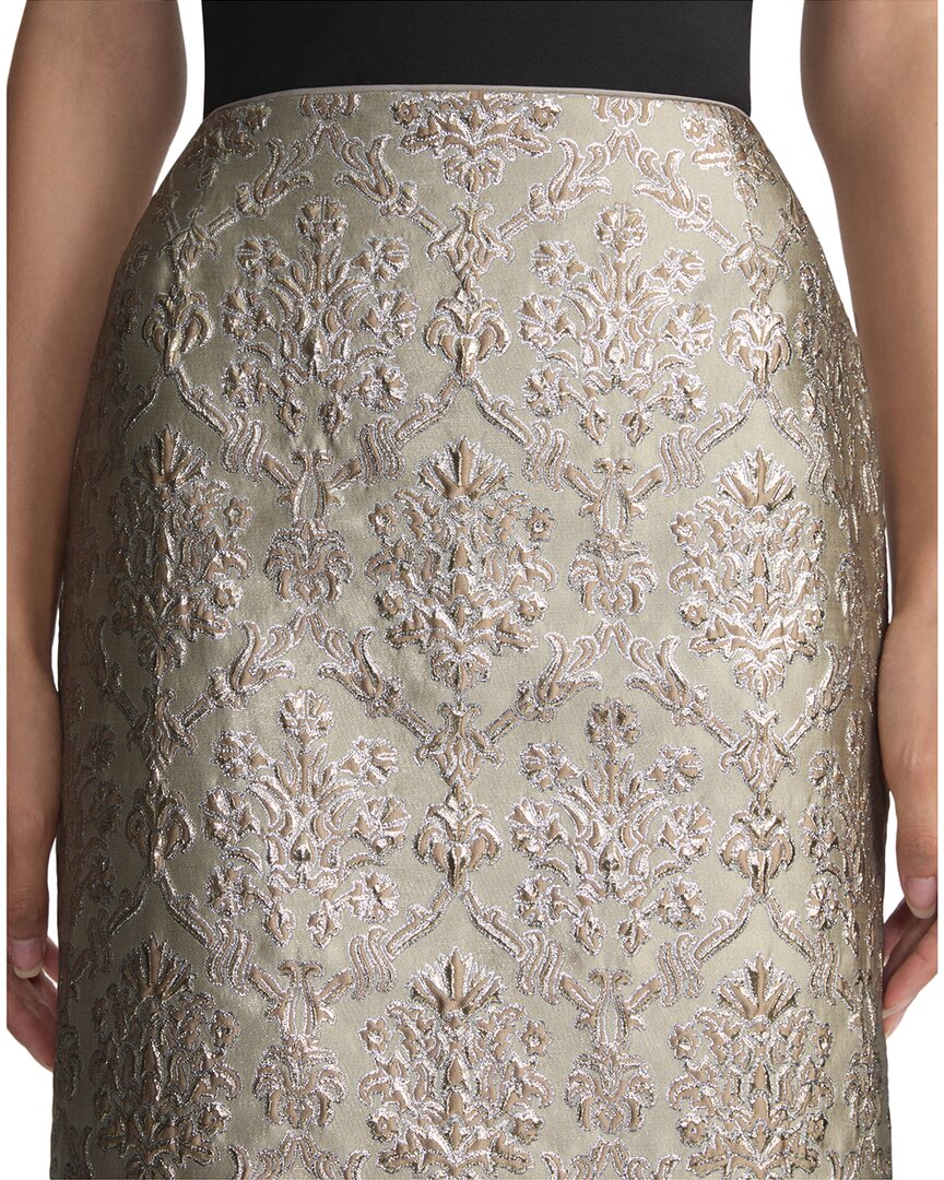 Lafayette 148 New York Lafayette 148 New York Maxi Pencil Skirt