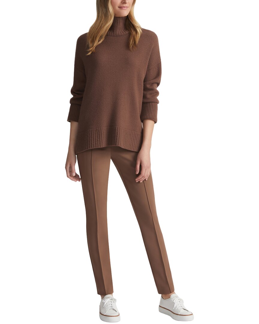 Lafayette 148 New York Gramercy Pant