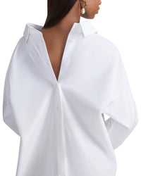 Lafayette 148 New York The Portrait Shirt