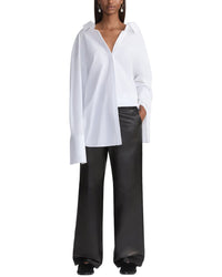 Lafayette 148 New York The Portrait Shirt