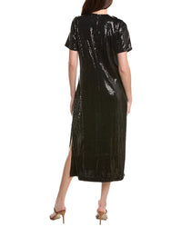 Marie Oliver Maxwell Midi Dress