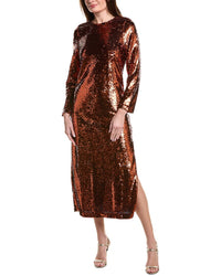 Marie Oliver Bentley Dress