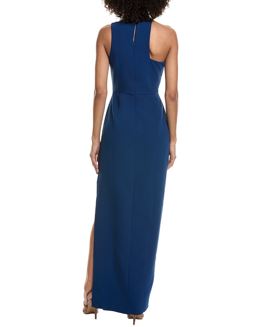 Amanda Uprichard Briggs Maxi Dress – Bluefly