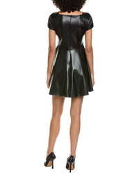 Amanda Uprichard Harper Mini Dress