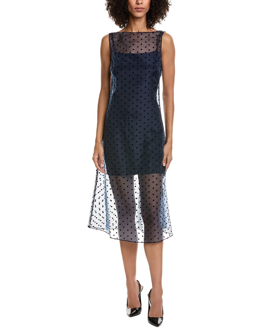 Amanda Uprichard Minata Dress