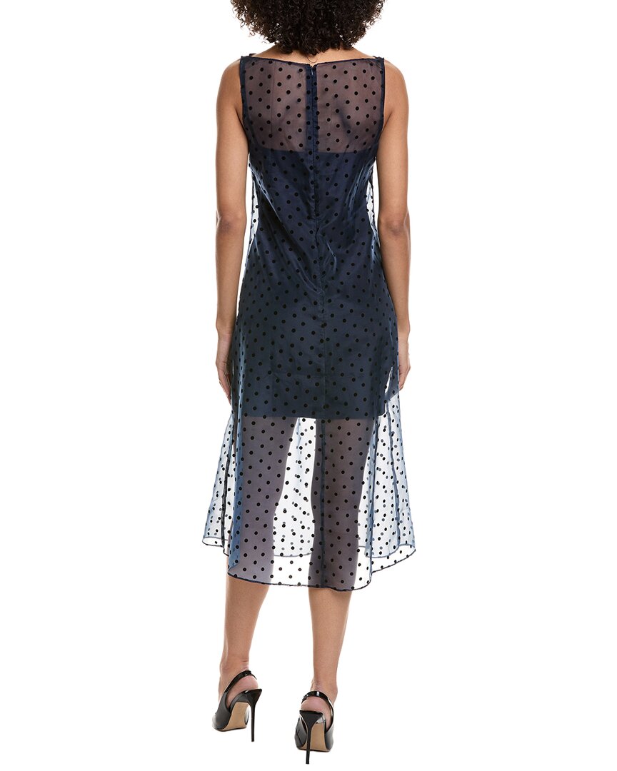 Amanda Uprichard Minata Dress