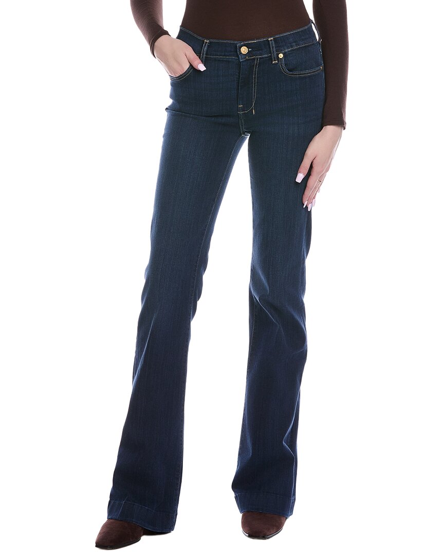 7 For All Mankind 7 For All Mankind Dojo Tried And True Jean