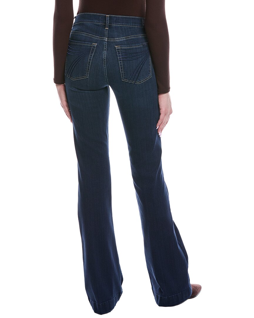 7 For All Mankind 7 For All Mankind Dojo Tried And True Jean