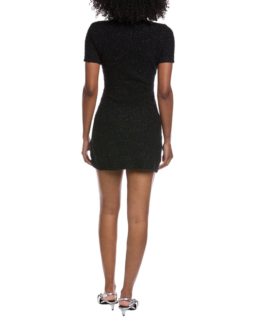 Beulah Knit Mini Dress