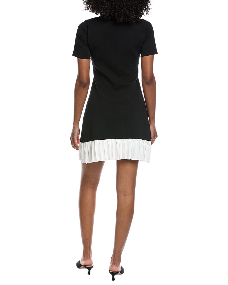 Beulah Knit Mini Dress