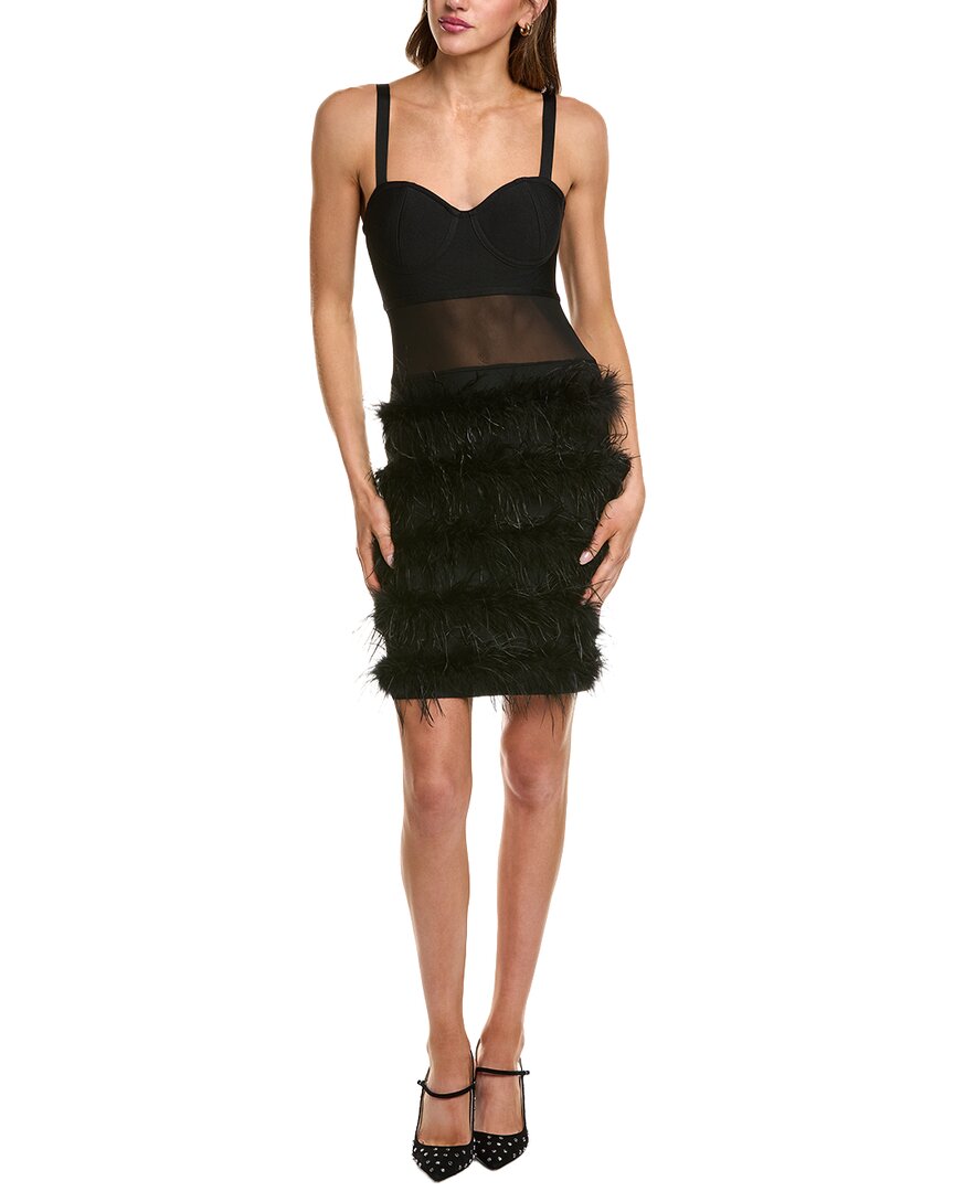 Beulah Beulah Mini Dress