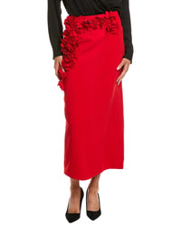 Beulah Beulah Maxi Skirt