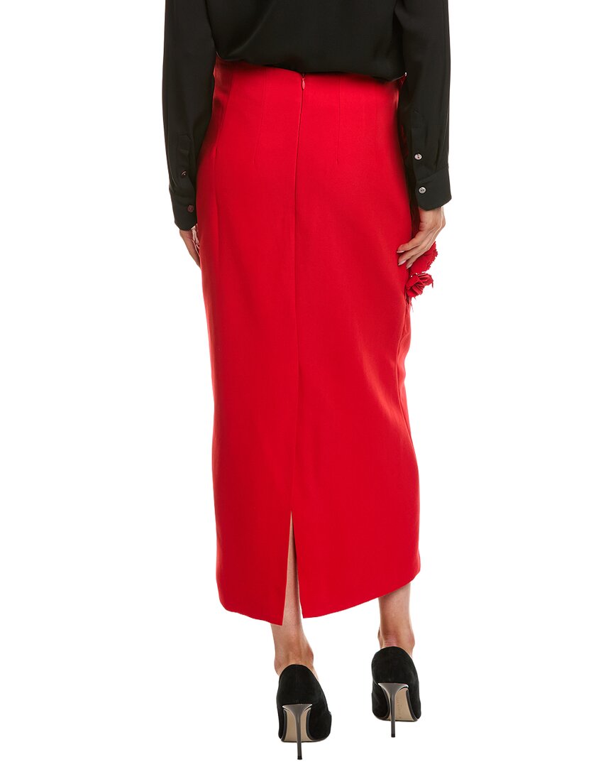Beulah Beulah Maxi Skirt