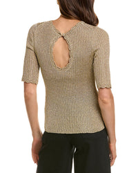 Beulah Knit Shirt