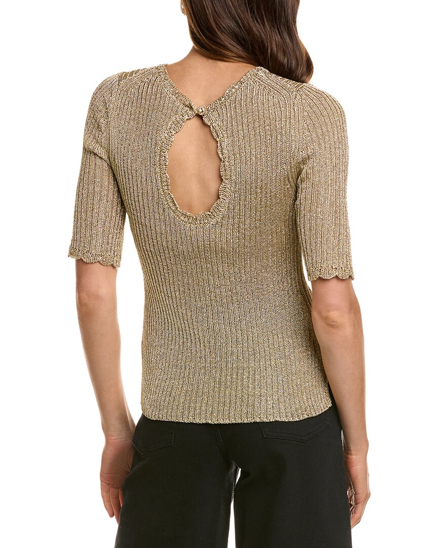 Beulah Knit Shirt