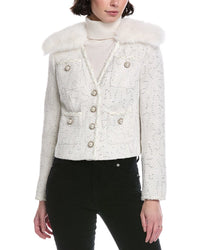 Walter Baker Hellen Jacket