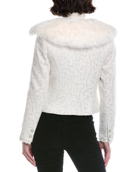 Walter Baker Hellen Jacket