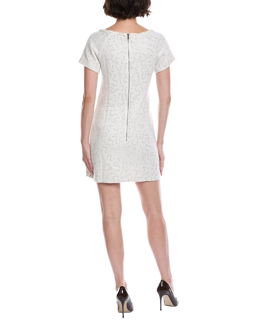 Walter Baker Hayden Dress