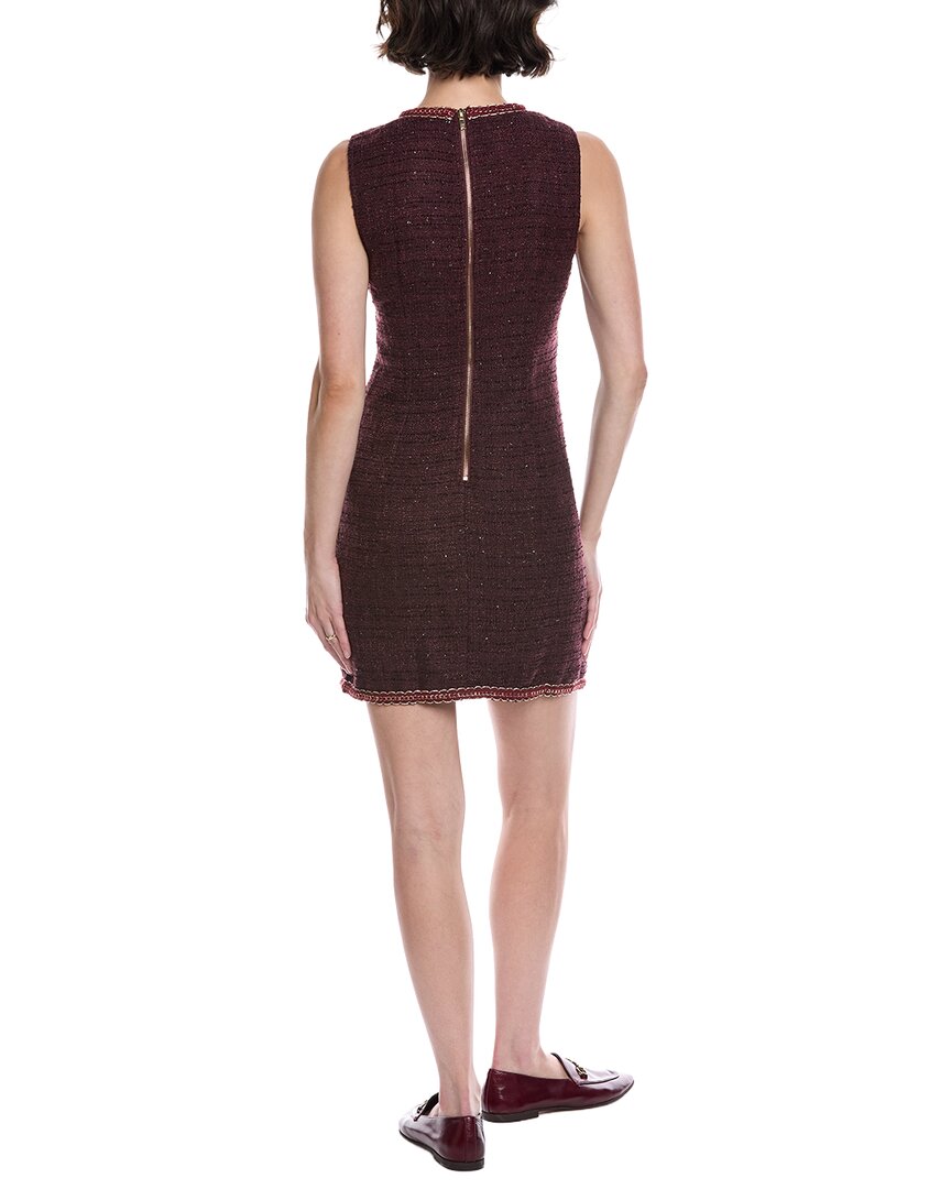 Walter Baker Evie Dress