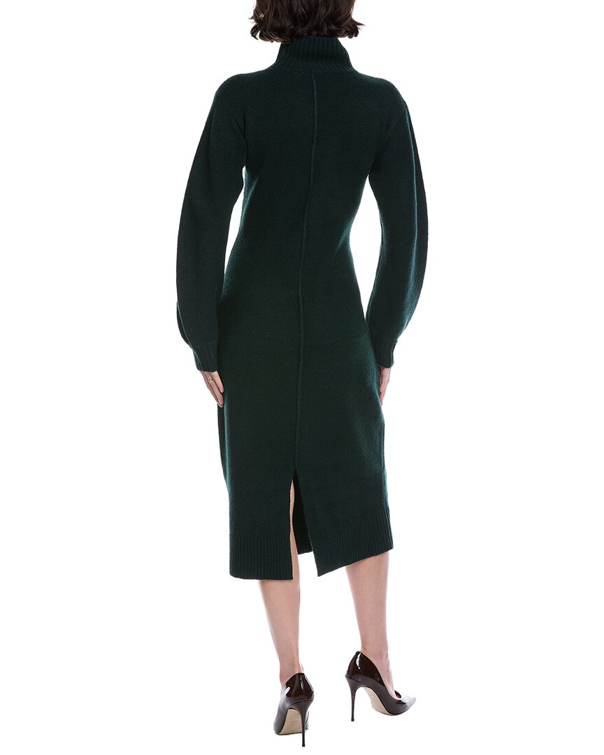 Walter Baker Adalina Midi Dress