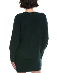Walter Baker Aretha Cardigan
