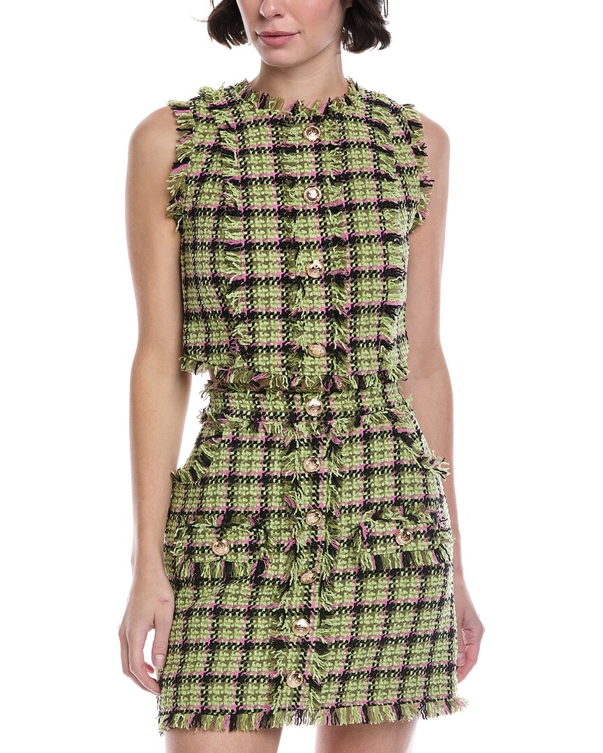 Walter Baker Dara Top